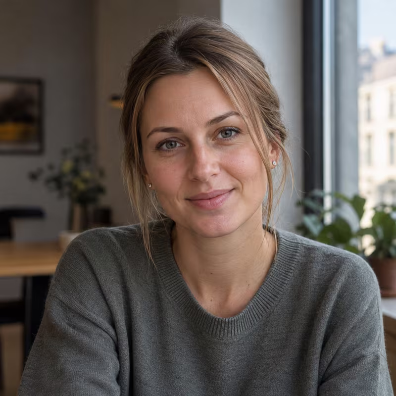 Agnė Urbonaitė