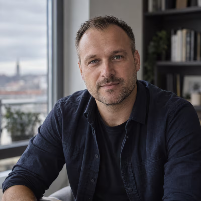 Tomas Pocius
