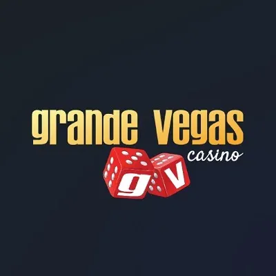 grande vegas logo