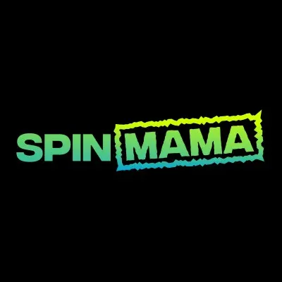 spinmama logo