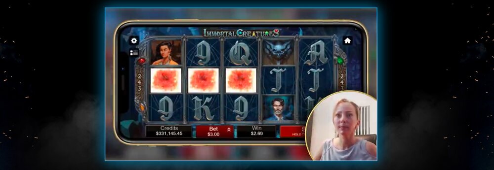 Yukon gold casino HP LI