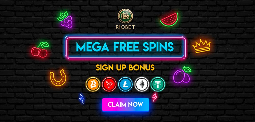 Riobet casino HP LI